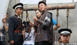 狼烟电视剧演员表,实力派演员阵容演绎烽火岁月传奇