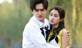 马可最近演的电视剧,穿越时空的青春传奇