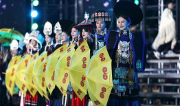 盐源选美大赛直播91号,美丽瞬间，惊艳全场