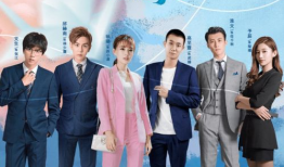 飞鸟集电视剧,穿越时空的青春旋律