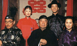 经典的农村题材电视剧,一部农村题材电视剧的温情演绎